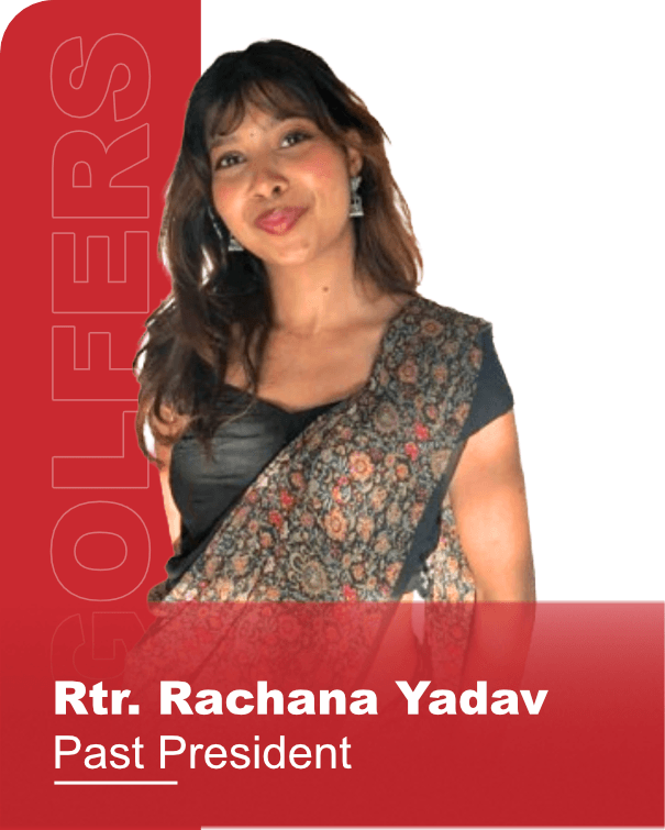 Rtr. Rachana Yadav