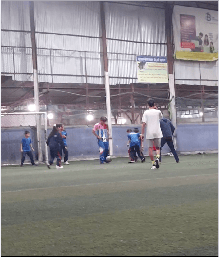 Match for Hope